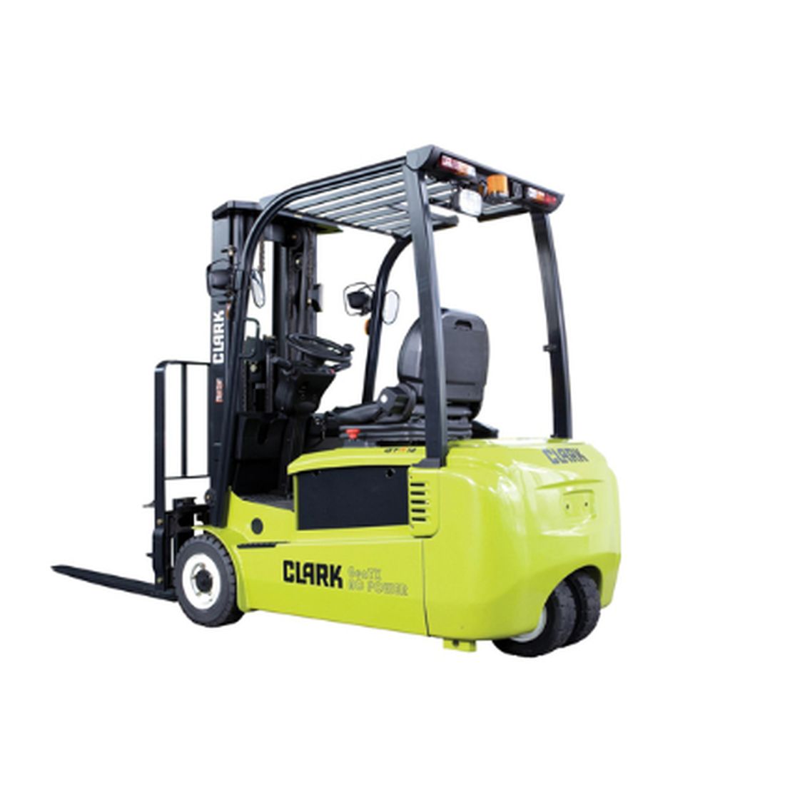 Forklift Electric 3W 1.6T