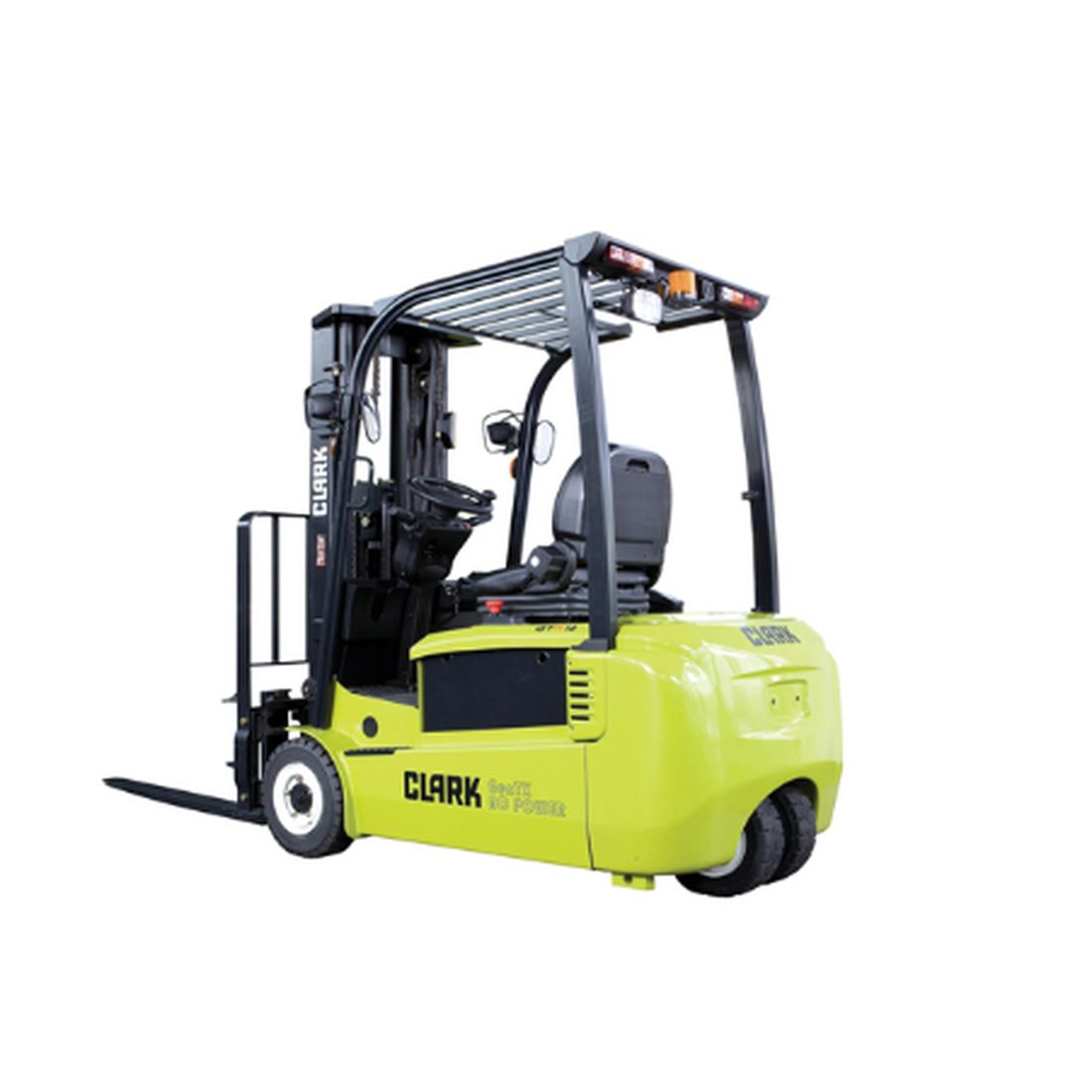 Forklift Electric 3W 1.8T