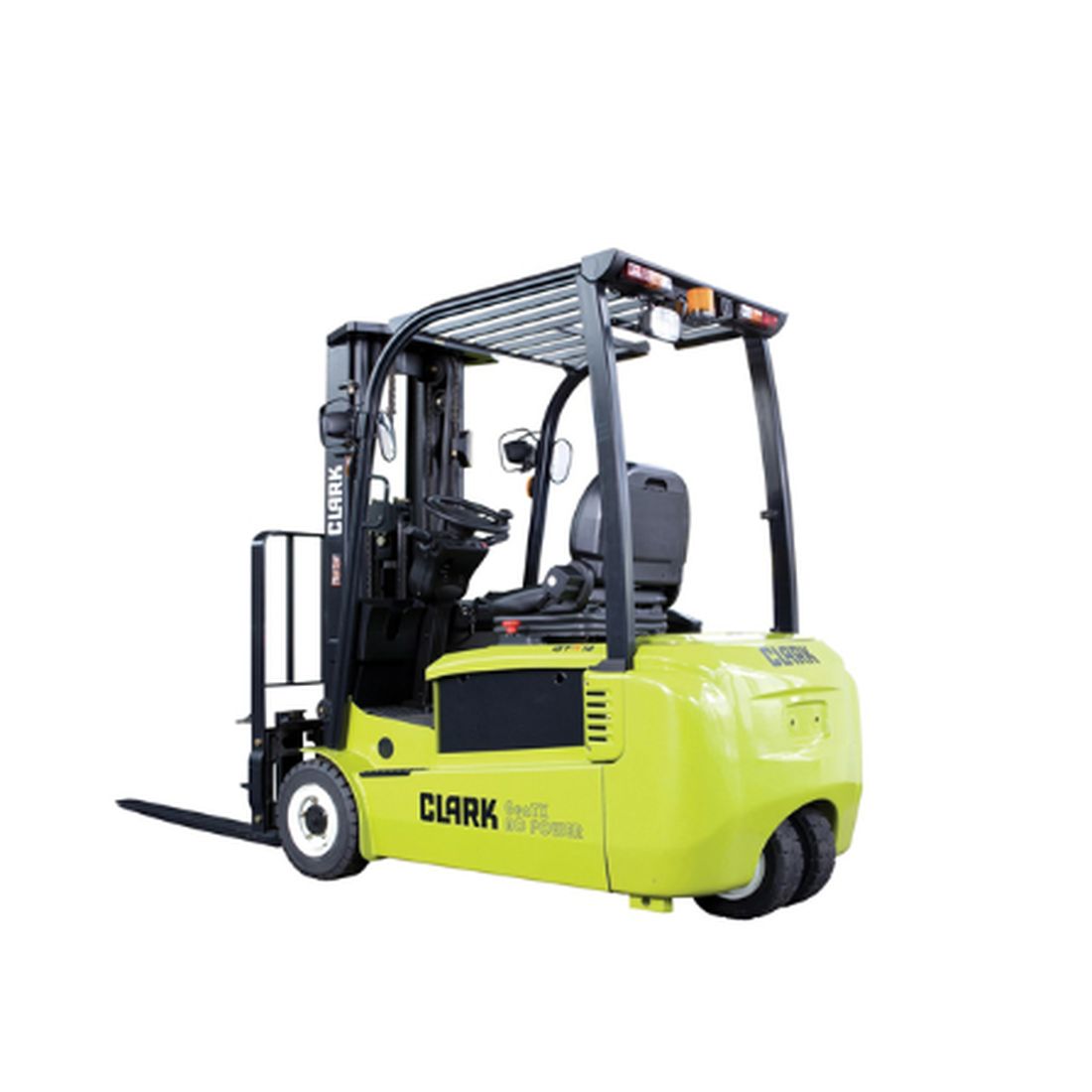 Forklift Electric 3W 2.0T