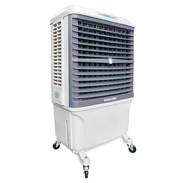 Industrial Evaporative Cooler for Hire