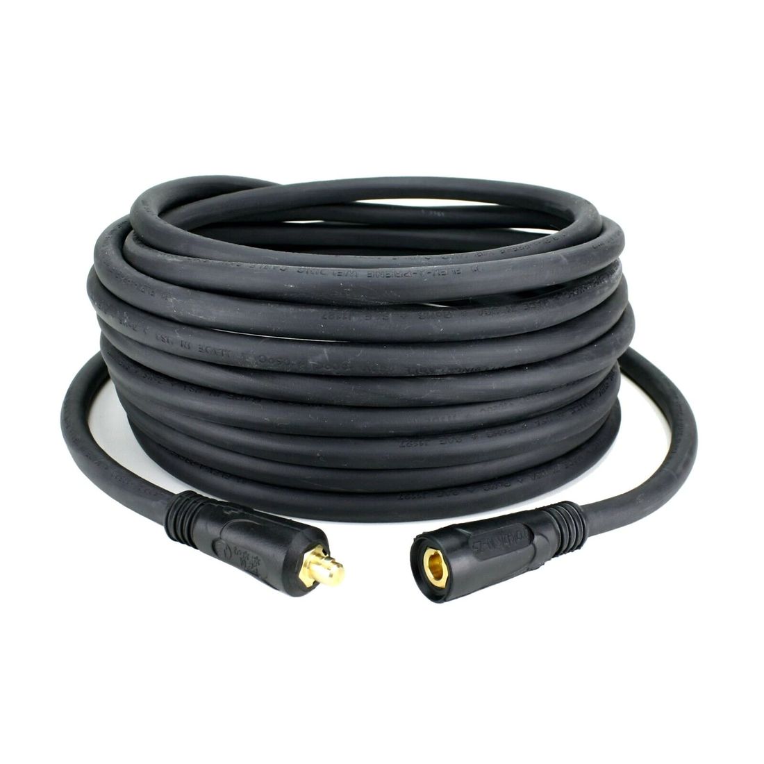 Welder Extension Cable