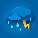 Icon Wet Weather