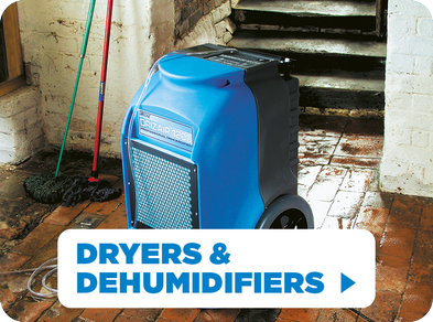 Whatever the Weather Category Wet - Dryers