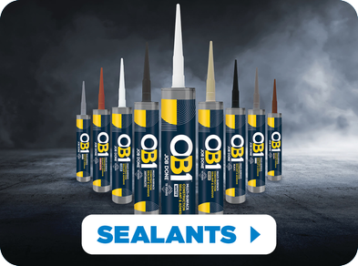 Whatever the Weather Category Wet - Sealants
