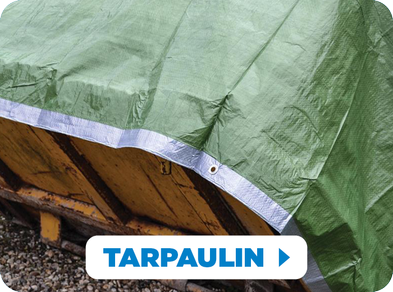 Whatever the Weather Category Wet - Tarpaulin