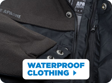 Whatever the Weather Category Wet - Waterproof Clothing