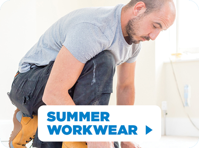 Whatever the Weather Category Hot - Summer Workwear