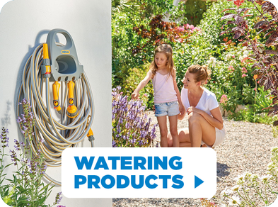 Whatever the Weather Category Hot - Watering Products