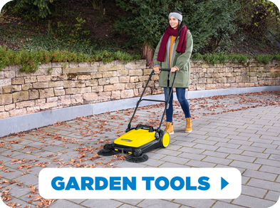 Whatever the Weather Category Hot - Garden Tools