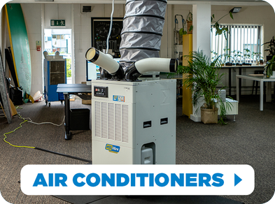 Whatever the Weather Category Hot - Air Conditioner