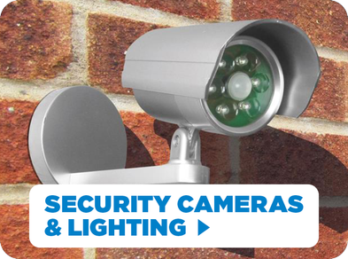 Whatever the Weather Category Dark - Security Cameras