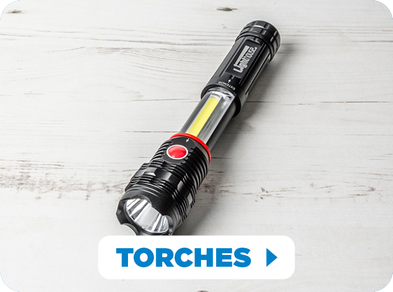 Whatever the Weather Category Dark - Torches