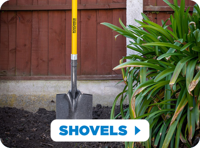 Whatever the Weather Category Cold - Shovels