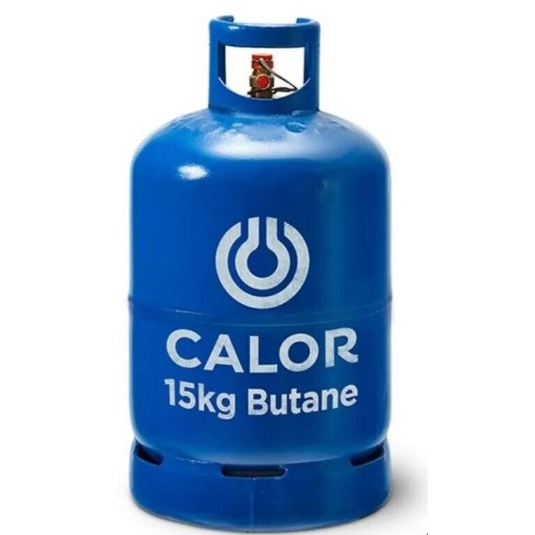 Butane Gas 15Kg
