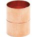 end-feed-straight-coupler-28mm-copper-pk10