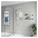 gainsborough-slim-mono-8-5kw-white-chrome-electric-shower