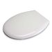 croydex-huron-toilet-seat-sit-tight-plastic-hinge-white