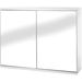 mirror-cabinet-2-door-self-assembly-white-croydex