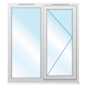 upvc-window-1190-x-1190mm-2p-rh-clear-glazed-a-rated