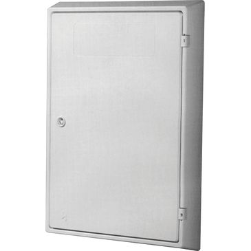 meter-box-electric-built-in-white