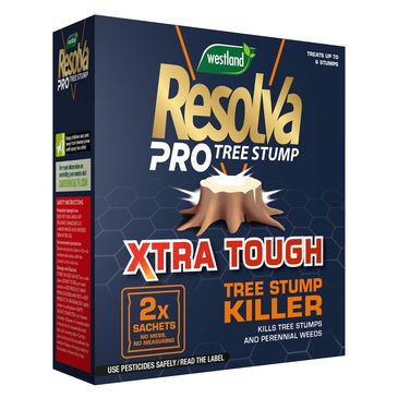 resolva-xtra-tough-pro-tree-stump-killer-sachets