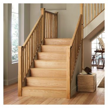 stair-klad-single-tread&riser-oak-kit-1500mm-lacquered