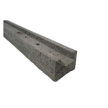 supreme-pro-range-slotted-post-concrete-intermediate-2743-9ft