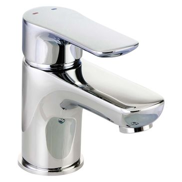 pegler-andreu-mono-basin-tap-chrome-with-click-waste