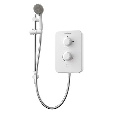 gainsborough-slim-duo-8-5kw-white-chrome-electric-shower