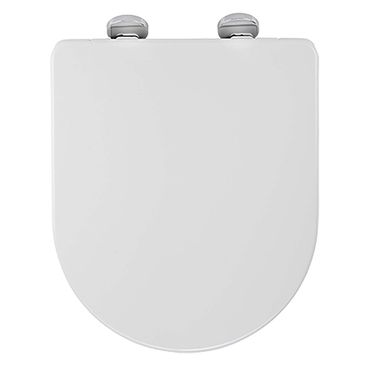 croydex-eyre-white-toilet-seat-flexi-fix-d-shape-soft-close