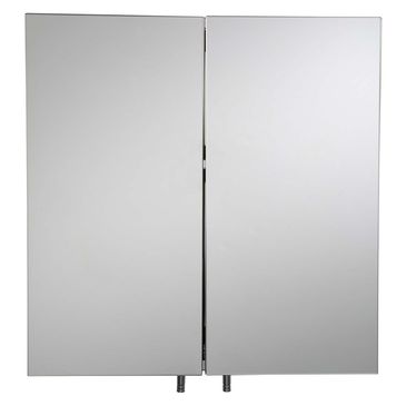 double-door-bathroom-cabinet-stainless-steel-croydex-avon