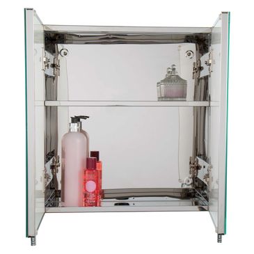 double-door-bathroom-cabinet-stainless-steel-croydex-avon