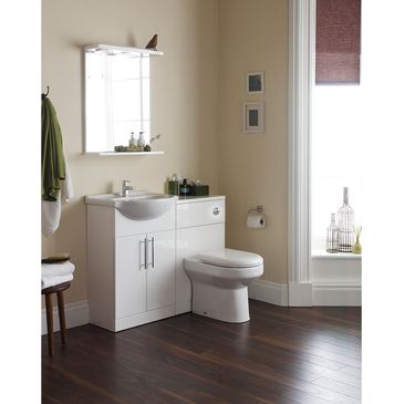 gloss-white-btw-wc-unit-cistern-not-included
