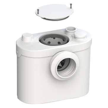 sanitop-up-6002-macerator-for-wc-and-washbasin