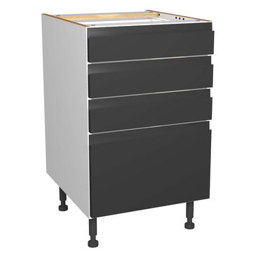 drawer-unit-capri-dark-grey-500mm