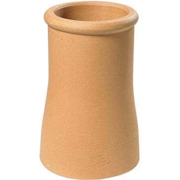 chimney-pot-roll-top-buff-450mm