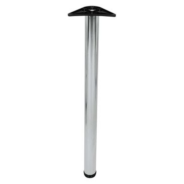 table-leg-60mm-x-870mm-polished-stainless-steel