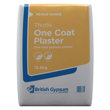 thistle-one-coat-plaster-12-5kg
