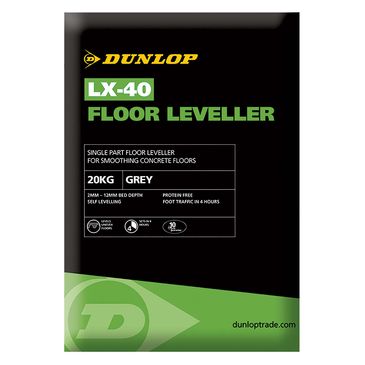 dunlop-lx-40-floor-leveller-20kg