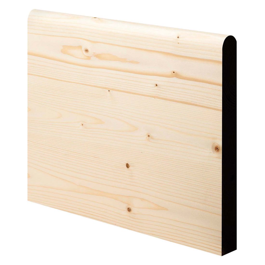 Par Softwood Window Board/ Stair Tread 32 X 250 Nom Pefc