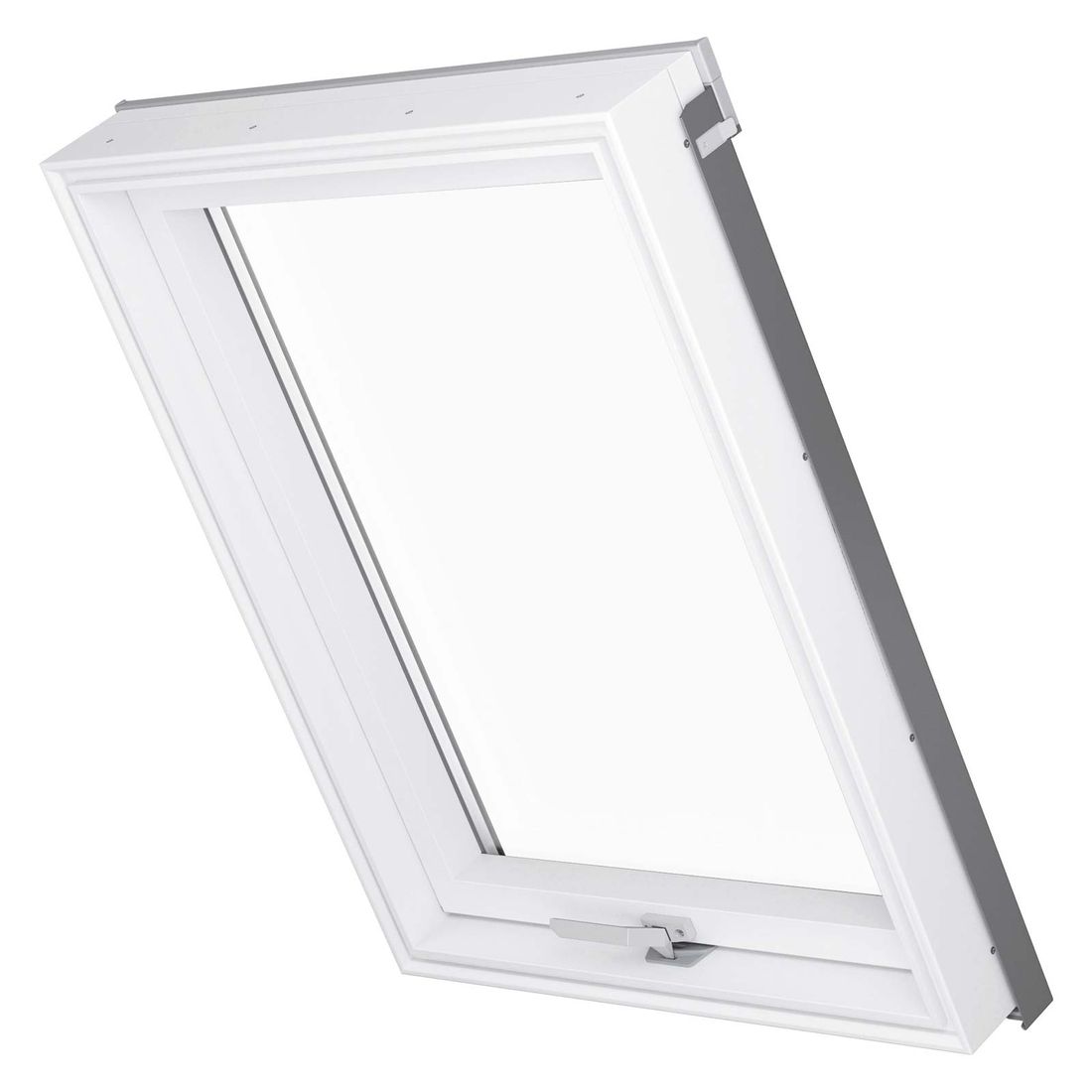 Axis90 Roof Window White Pvc 780 X 980Mm Apy M4A