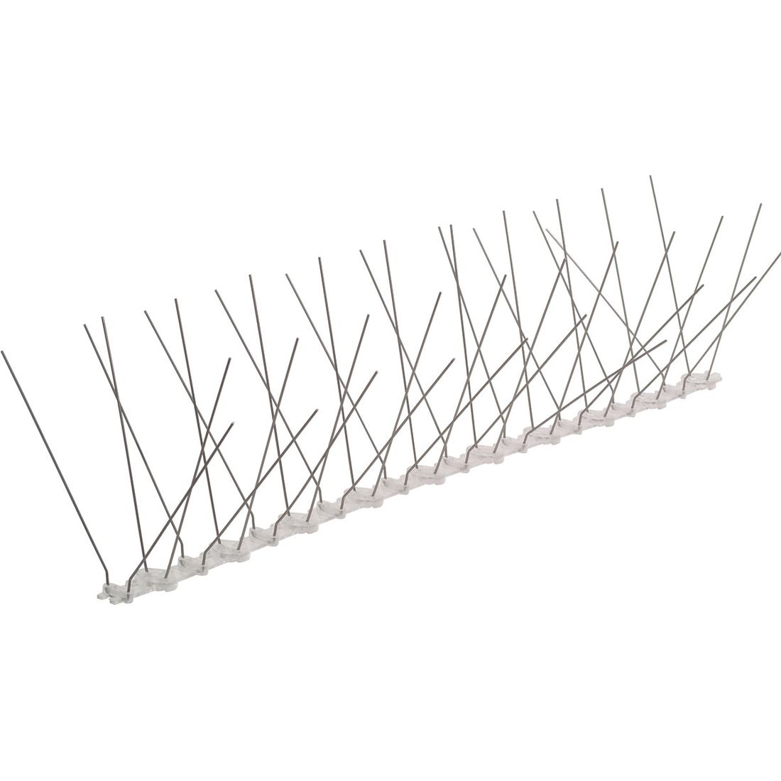 Procter Bird Spikes 10 X 500Mm Metal Strips