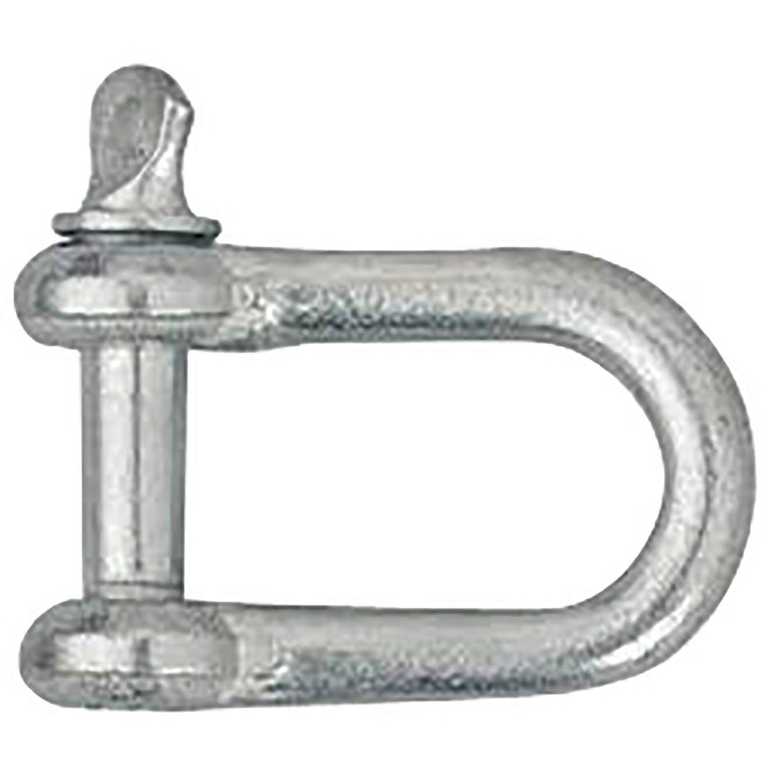 Chain Dee Shackle Bzp 8Mm
