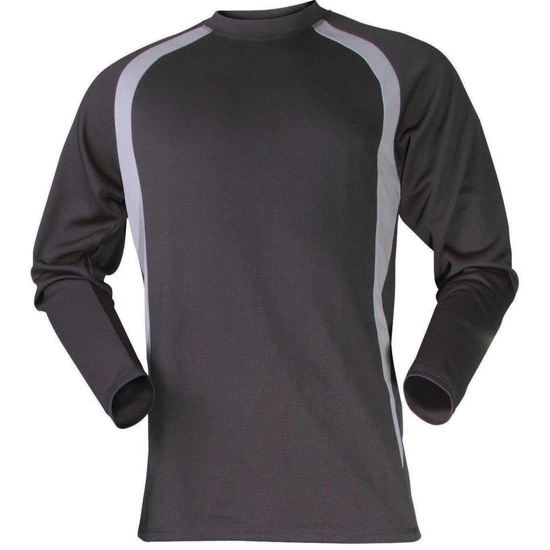 Blackrock Long Sleeve Thermal Vest Size M