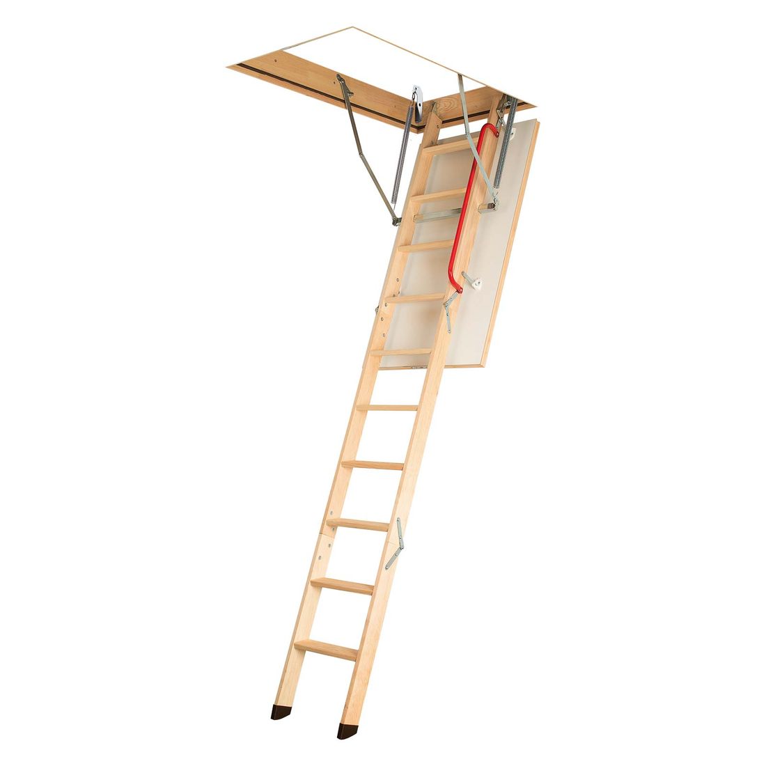 Fakro Loft Ladder 550 X 1110Mm Fsc