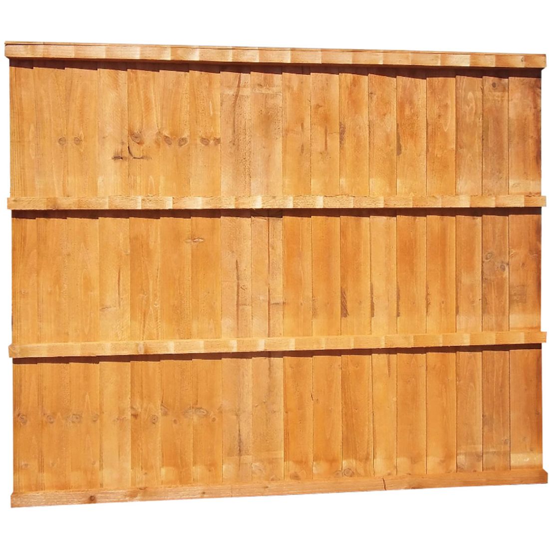 Fence Closeboard Panel 1828 X 1218 6 X 4Ft Fsc