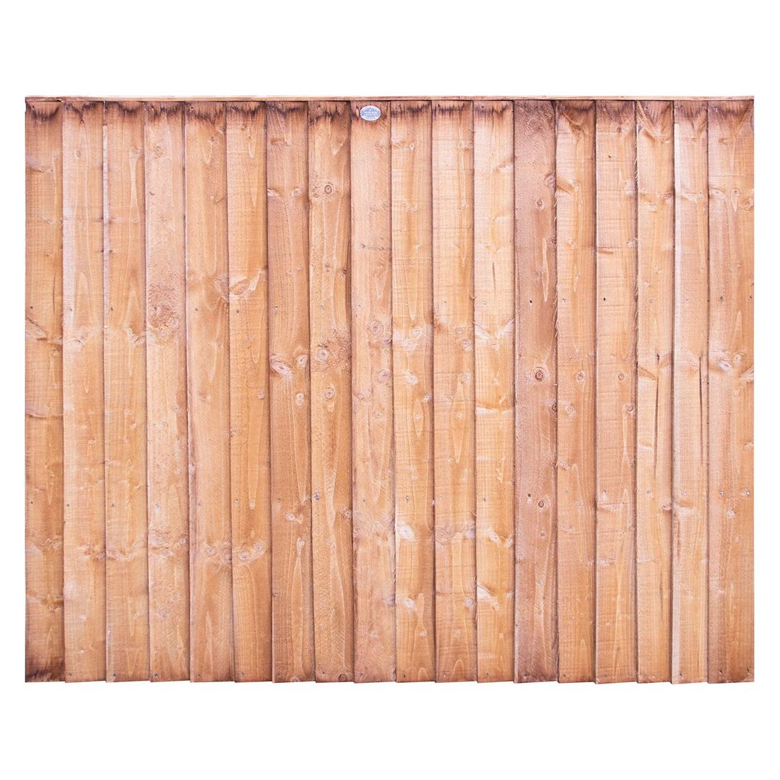 Fence Closeboard Panel 1829 X 1525 6 X 5Ft Fsc