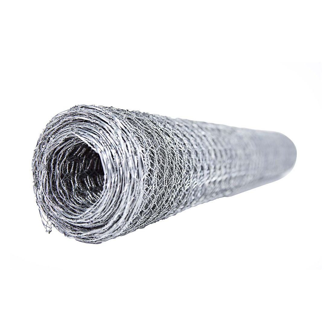 Screed+Insulation Wire Netting Galvanised 50Mm 0.9 X 50M