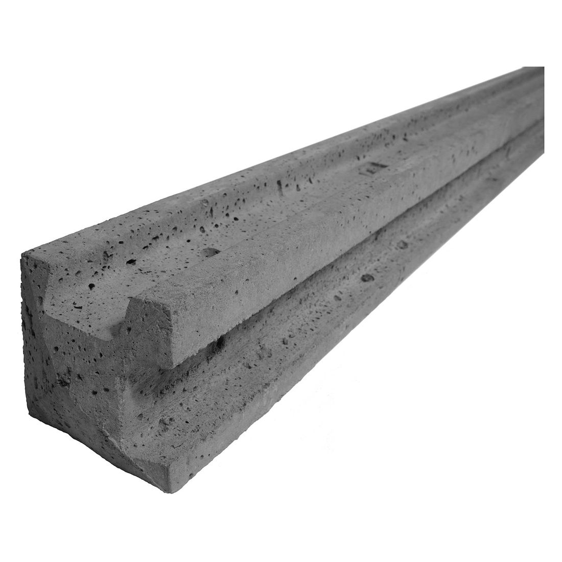 Supreme Pro Range Slotted Concrete Corner Post 3048 10Ft