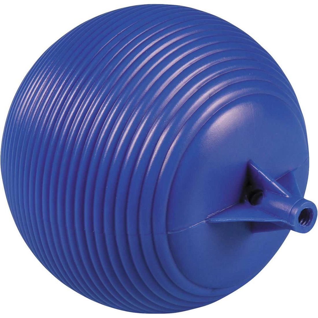 Round Ball Float Plastic 4 1/2In